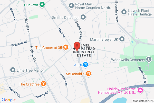 Maylands Avenue Post Office