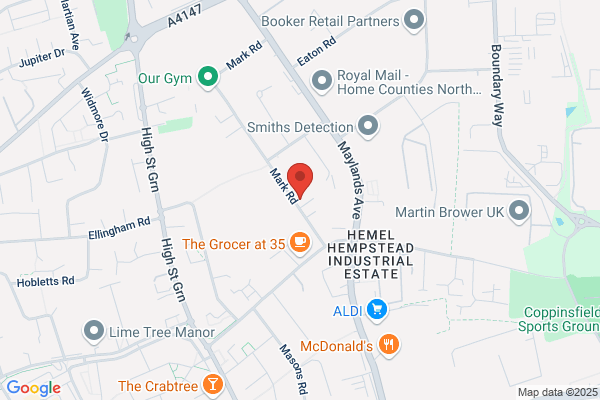 Hemel Plumbing & Building Supplies Ltd