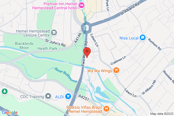 TradePoint Hemel Hempstead