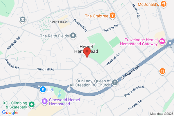 carpet cleaning hemel hempstead