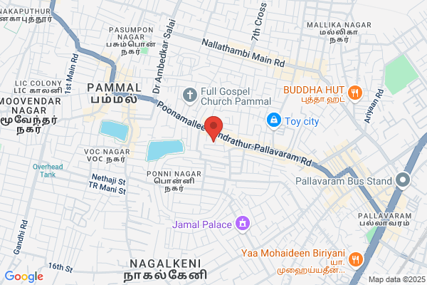 Crest Homes