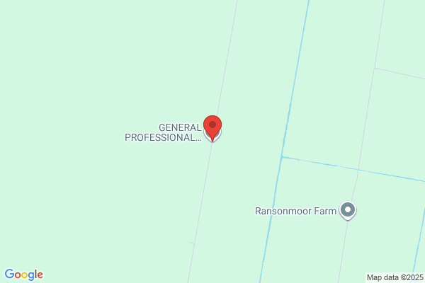 General Professional Mastics
