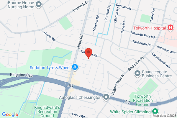 K P R Property Services