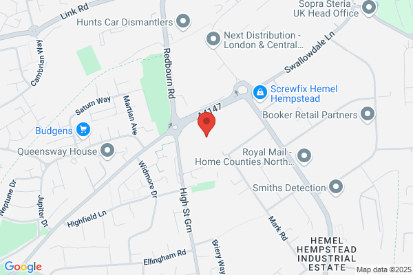 Smith & Latimer PLC