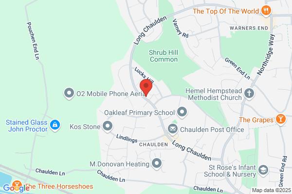 Grimsdale Building Services