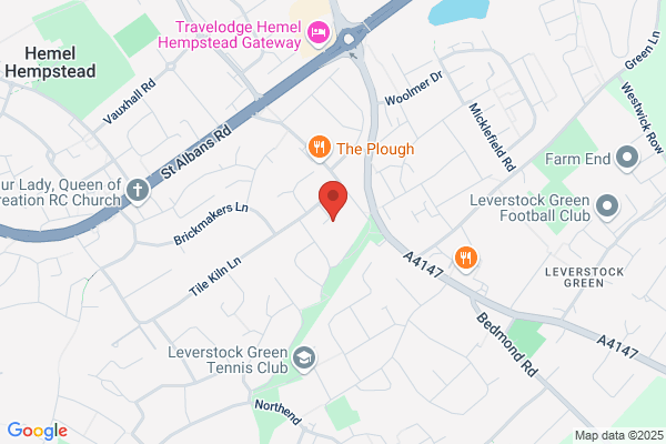 Haywood Building Services
