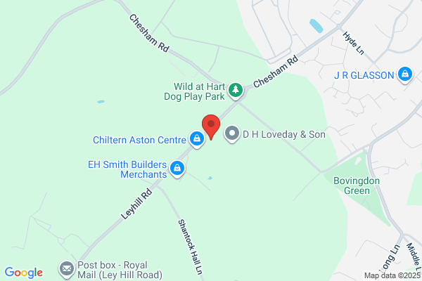 Bovingdon Vehicle Repair Centre Ltd