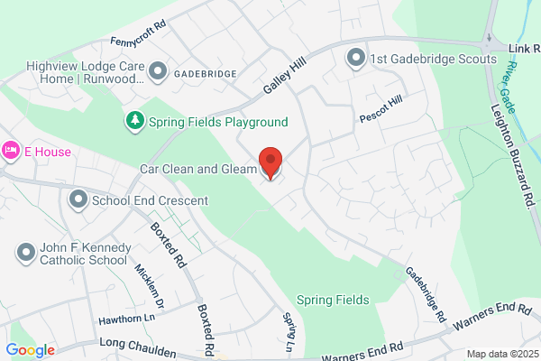 Clairemont Auto Valet Ltd