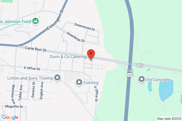 Dunn's Catering