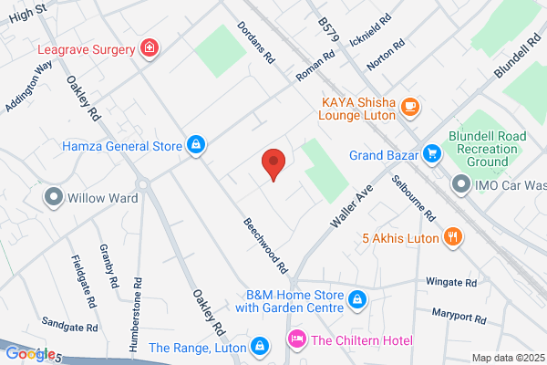 Jemat Heating (Domestic) Ltd