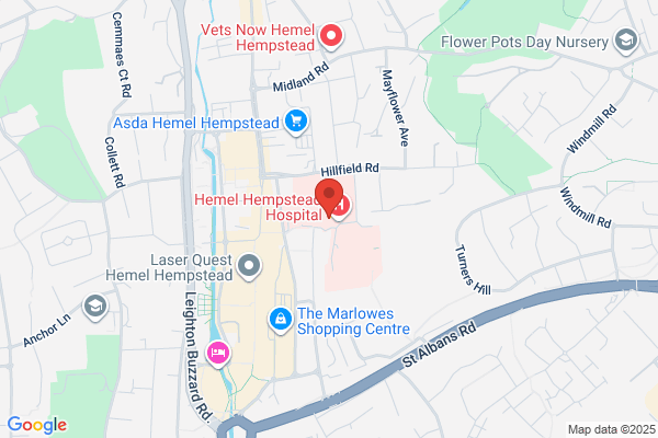 Hertfordshire Care Trust