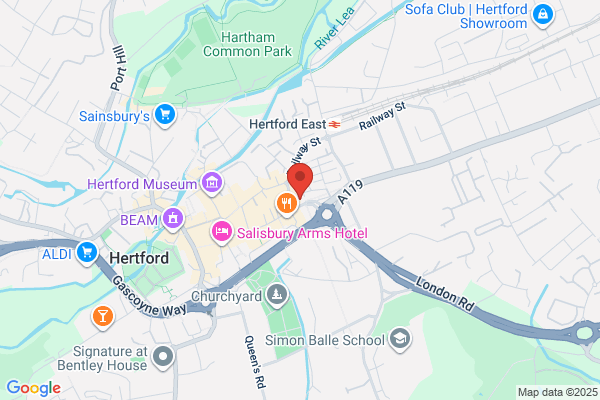 West Herts Carers Centre