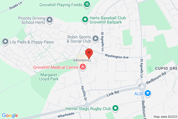 Grove Hill
