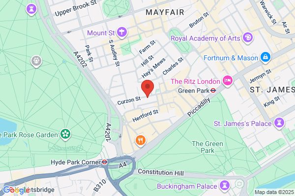 Mayfair Pharmacy
