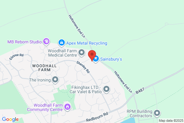 Woodhall Pharmacy