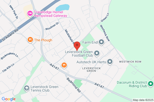 Bright Horizons Leverstock Green Day Nursery and Preschool -CLOSED