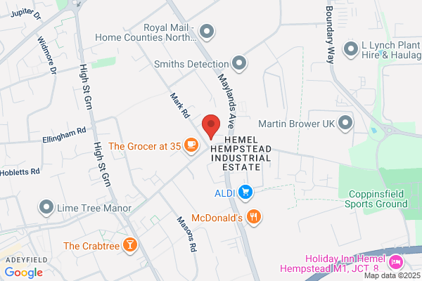 My Cleaners Hemel Hempstead