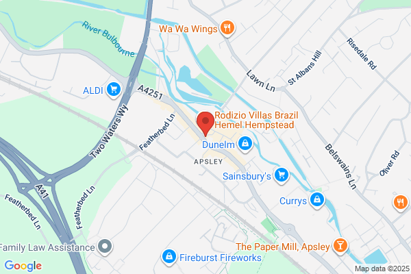 Apsley Village Club