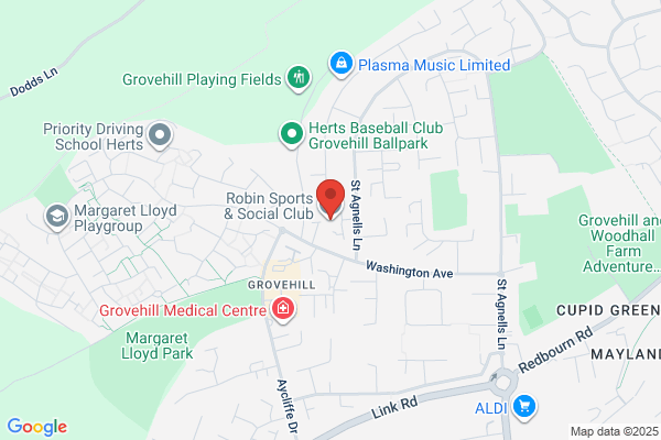 Robin Sports & Social Club