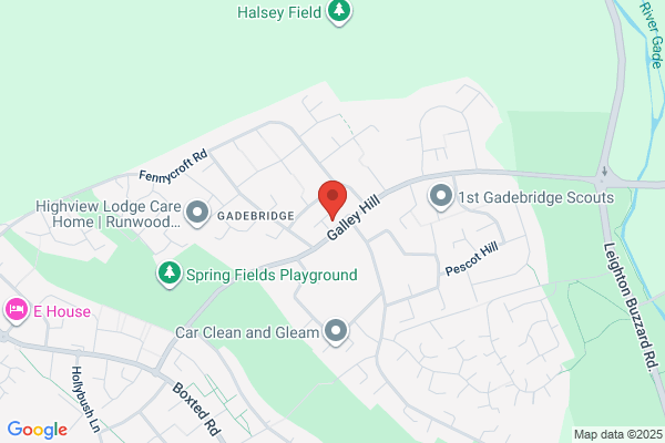 Gadebridge Community Centre