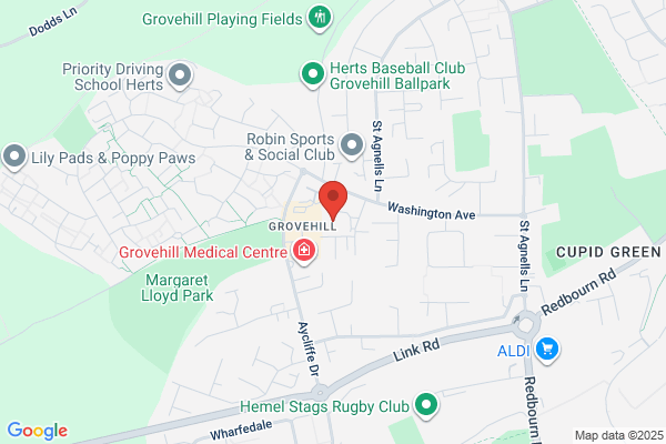 Grove Hill Community Centre