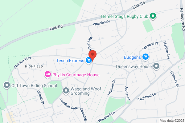 Highfield Community Centre