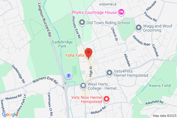 Counselling In Dacorum