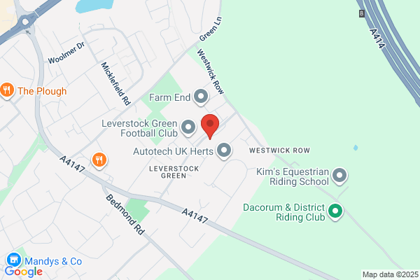 Horsecroft Psychotherapy & Counselling Practice