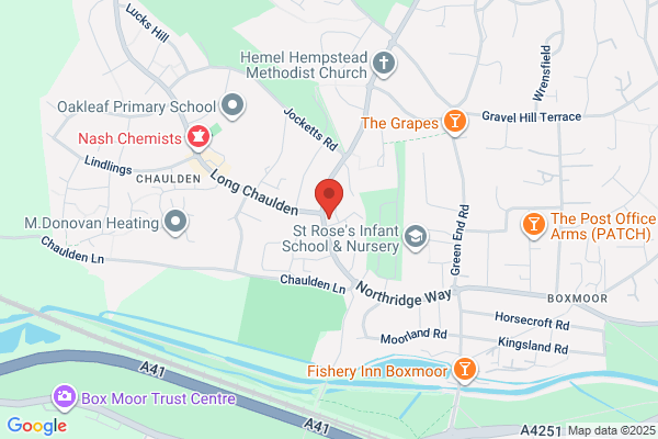 Chaulden Dental Practice
