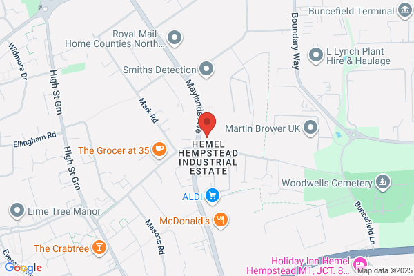 Entrepid Communciations