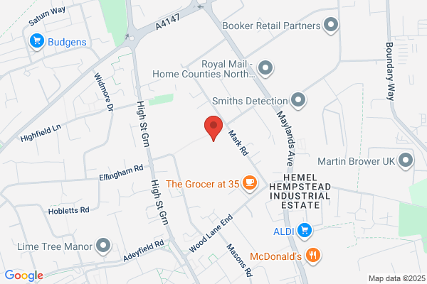 Draeger Medical UK Ltd. - medical technology