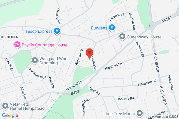 Herts Engineering