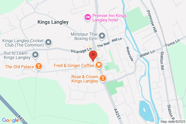 Haverfield Surgery