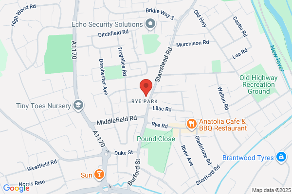 Melissa Electrical Distributors Ltd