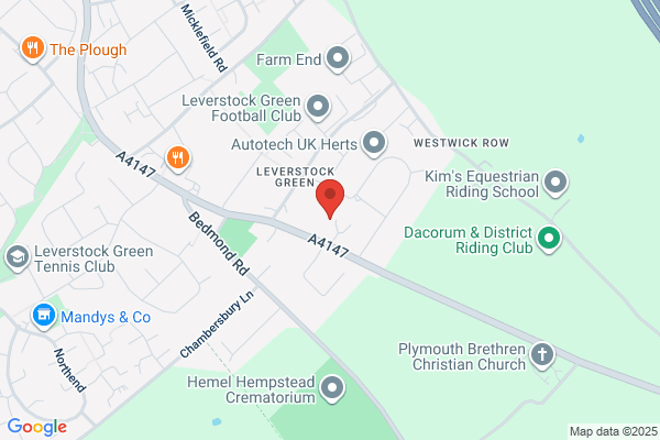 N E Electrical (London) Ltd