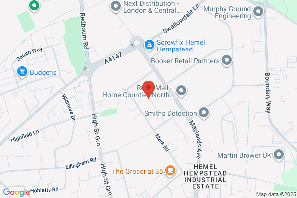Sparc Electrical Ltd