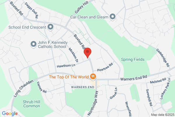 hemel hempstead electricians