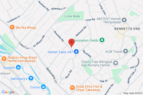 The Right Address Ltd