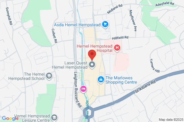 Chancellors - Hemel Hempstead Estate Agents