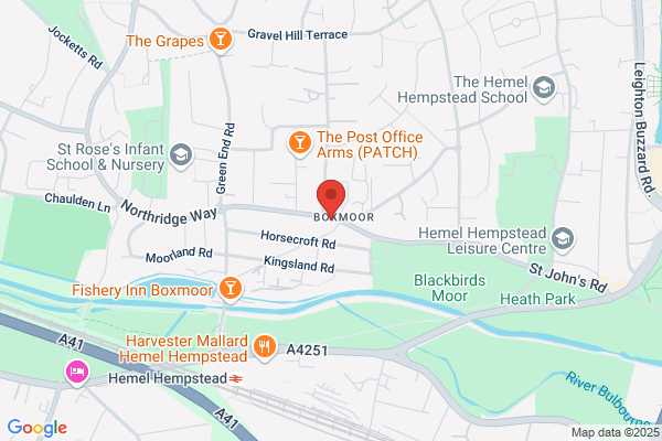 Castle Estate Agents