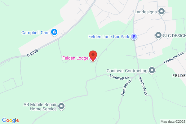 Felden Park Farms Ltd