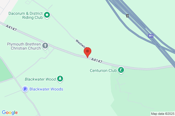Corner Farm