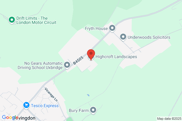 Highcroft Landscapes Ltd