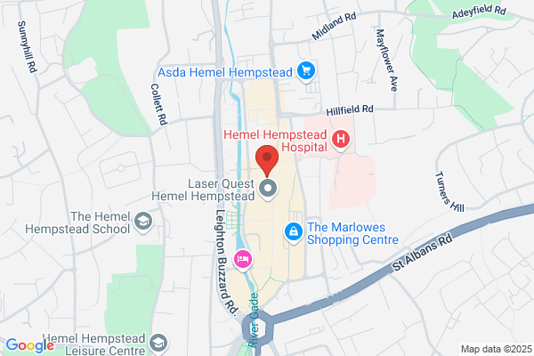 H&T Pawnbrokers