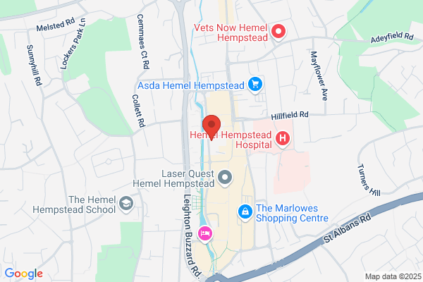 Venier (UK) Ltd