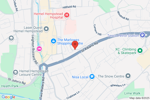 Leighton Hall Auto Services