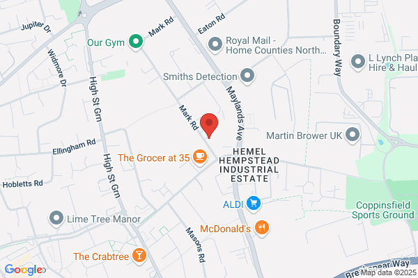 Nationwide Autocentres