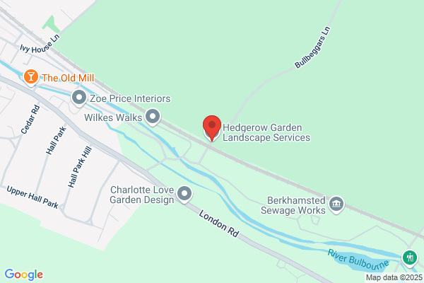 Hedgerow Garden Landscape Services Limited