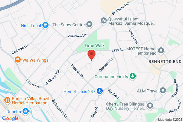 Annex Company Ltd