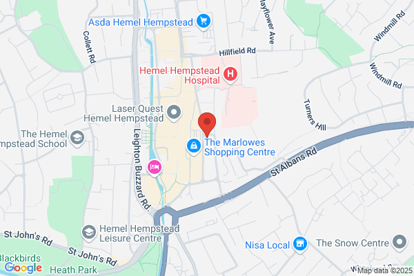 Hemel Hempstead Travel Inn